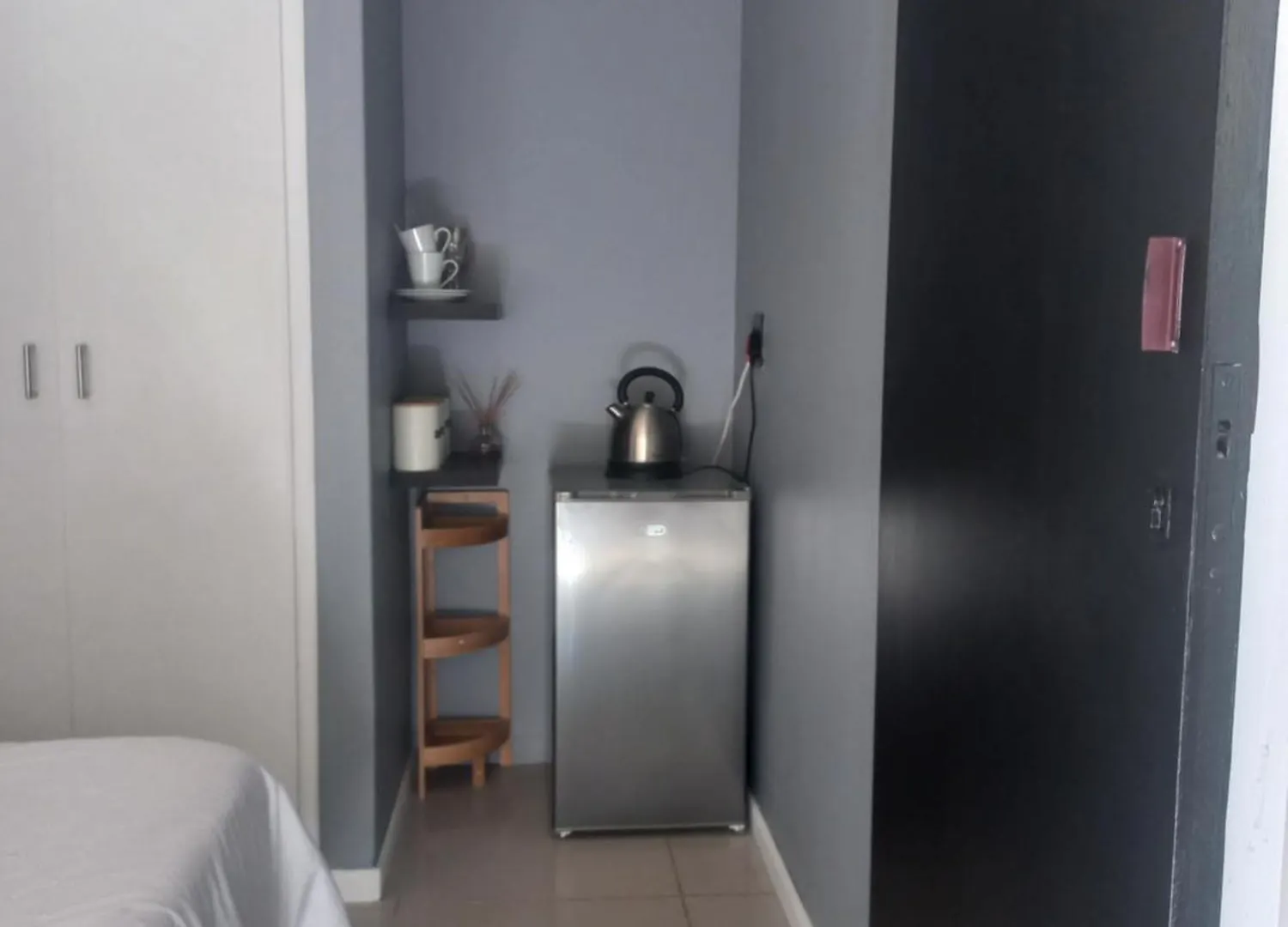 Freys 1 Daire Cape Town Güney Afrika