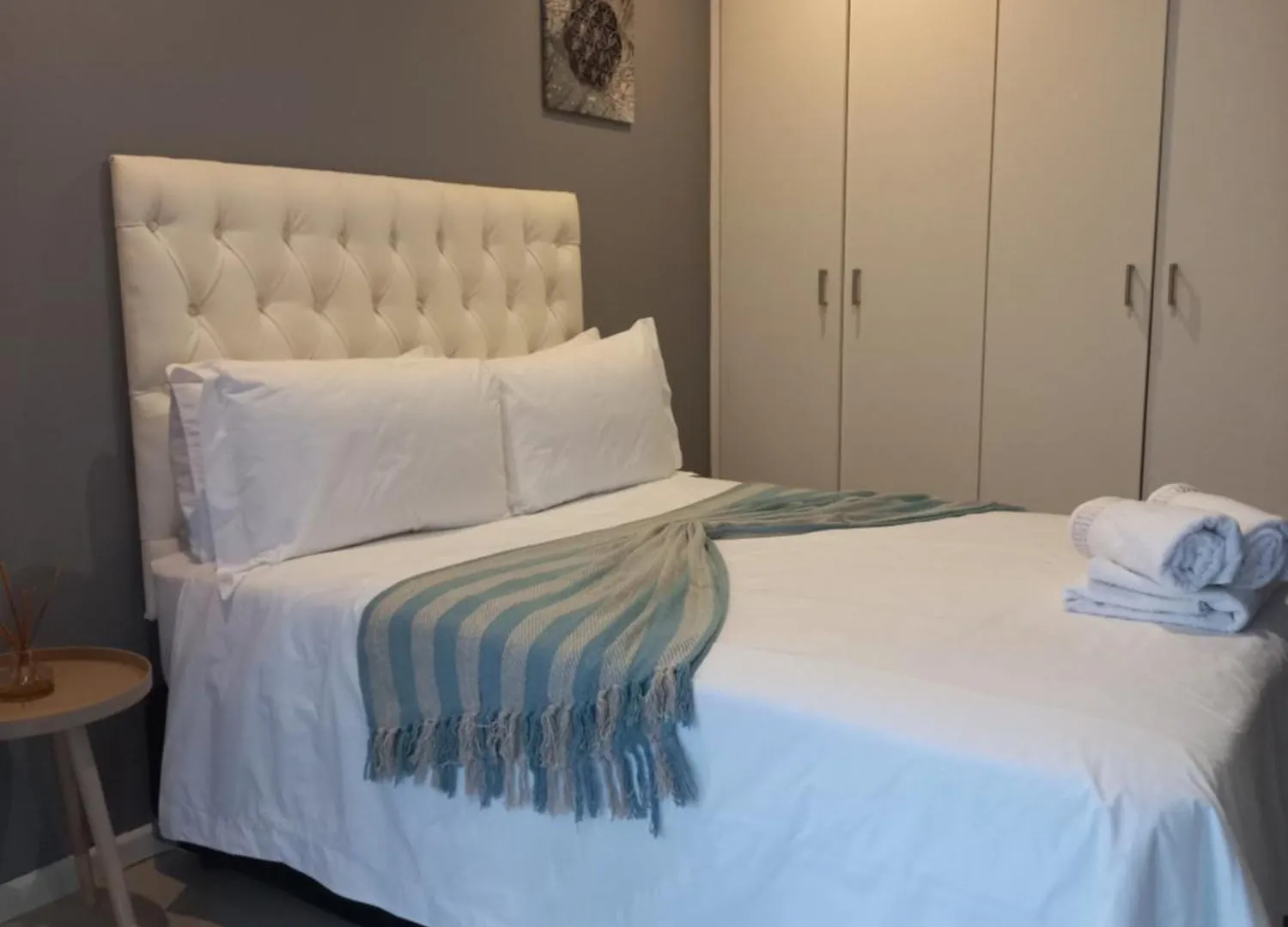 Freys 1 Daire Cape Town