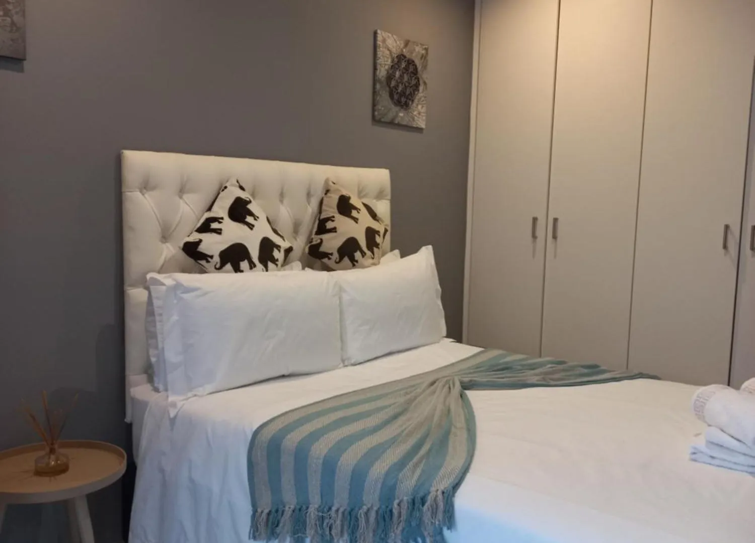 Pansiyon Freys 1 Daire Cape Town