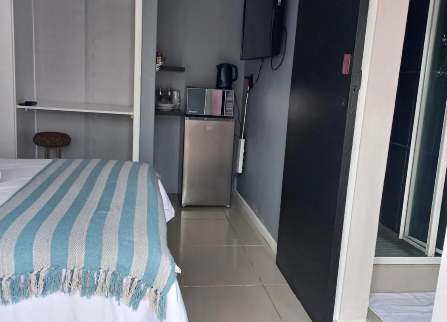 Freys 1 Daire Cape Town Güney Afrika