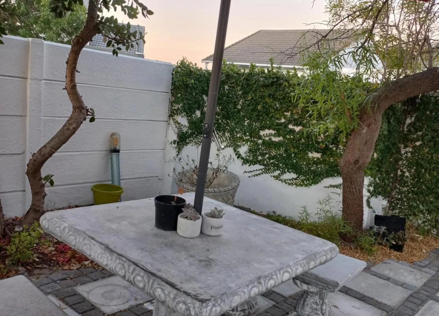 Apartamento Freys 1 Ciudad del Cabo 0*,