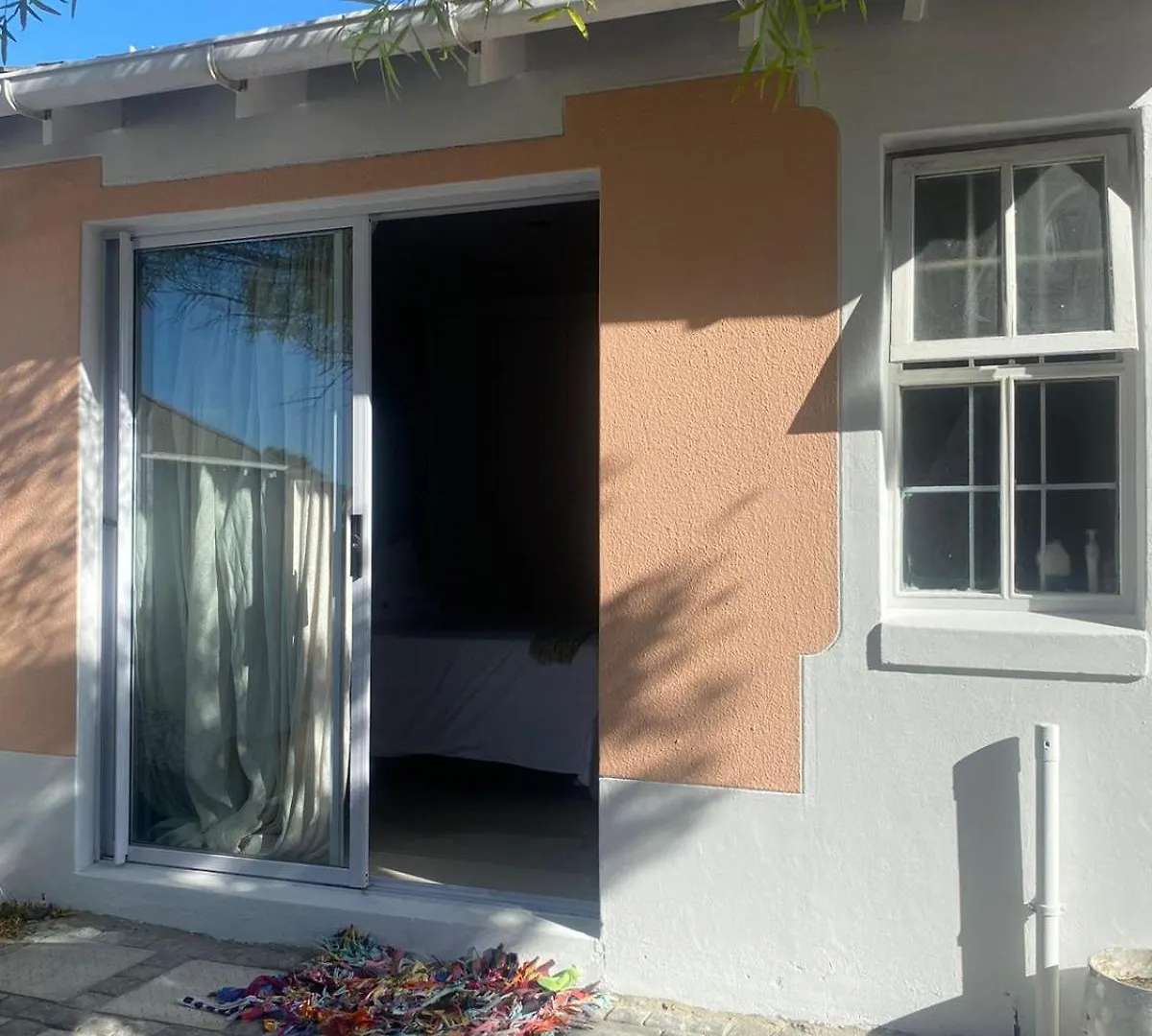 Apartamento Freys 1 Ciudad del Cabo